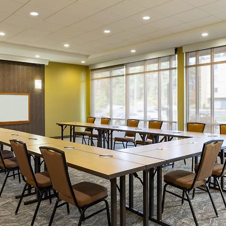 Springhill Suites By Marriott Wisconsin Dells Eksteriør billede