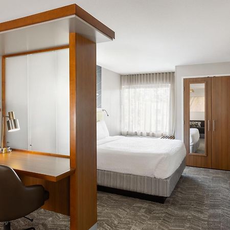 Springhill Suites By Marriott Wisconsin Dells Eksteriør billede