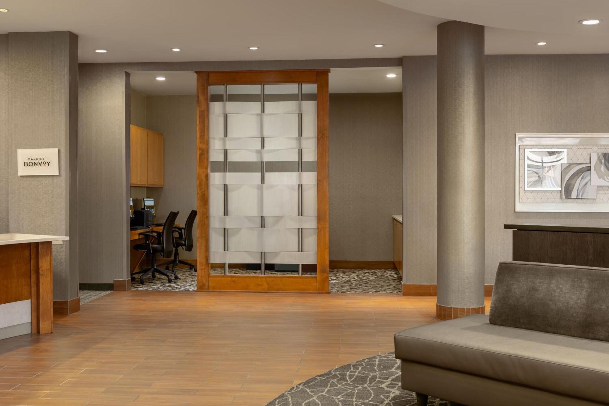 Springhill Suites By Marriott Wisconsin Dells Eksteriør billede