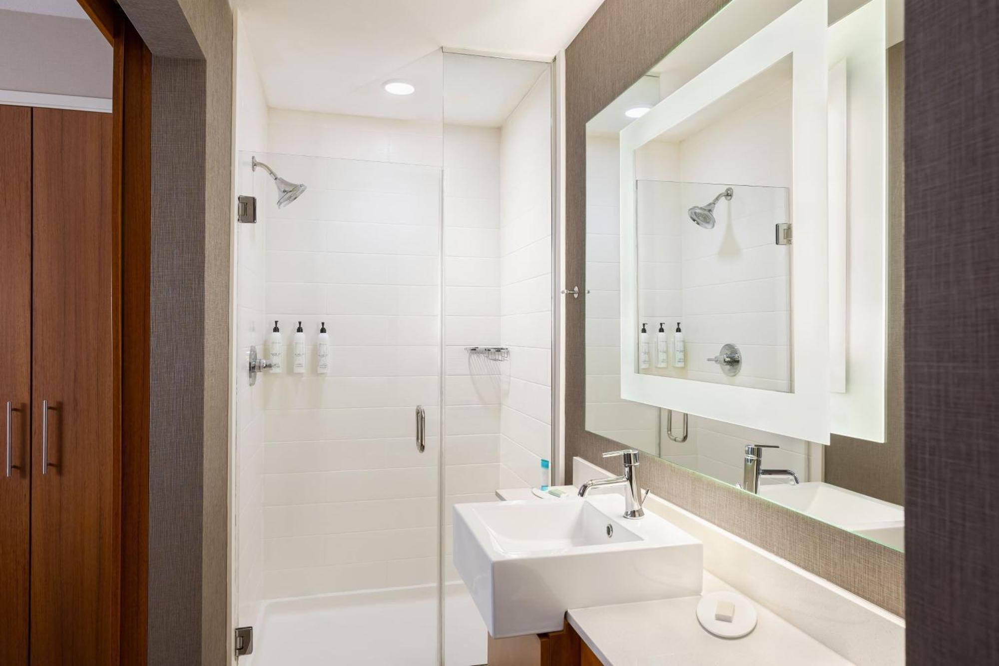 Springhill Suites By Marriott Wisconsin Dells Eksteriør billede