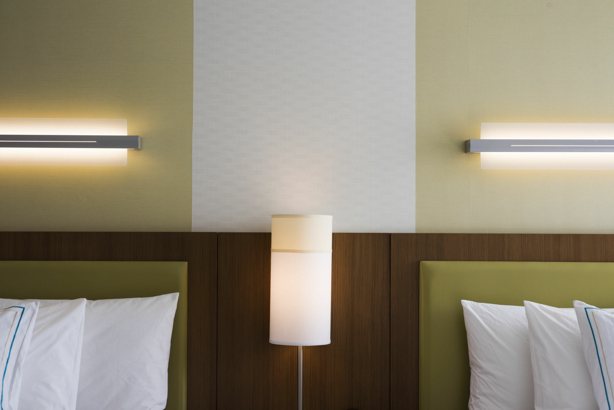 Springhill Suites By Marriott Wisconsin Dells Eksteriør billede