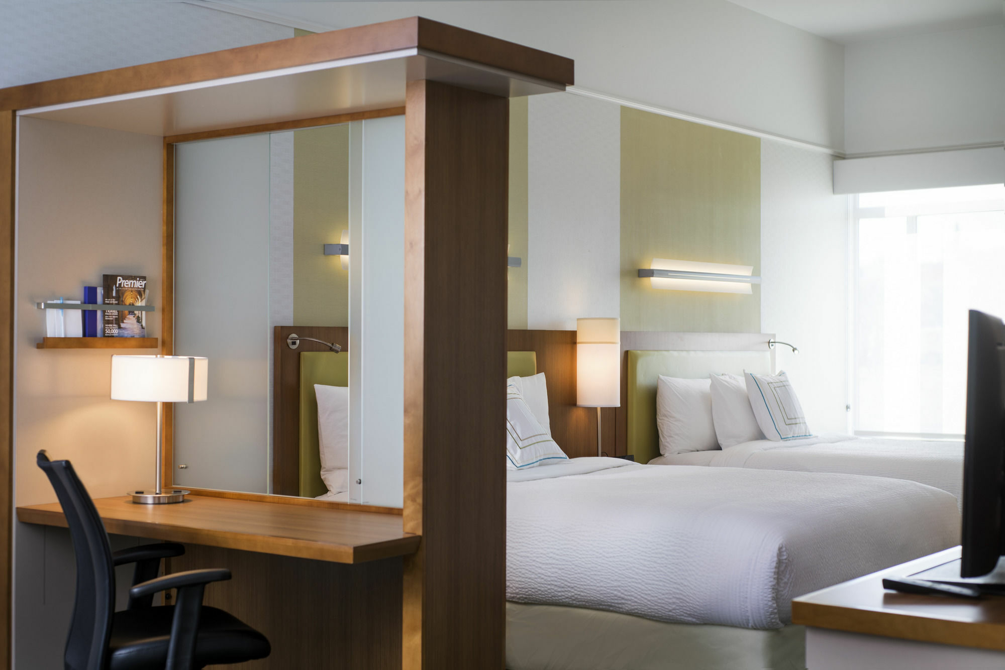 Springhill Suites By Marriott Wisconsin Dells Eksteriør billede