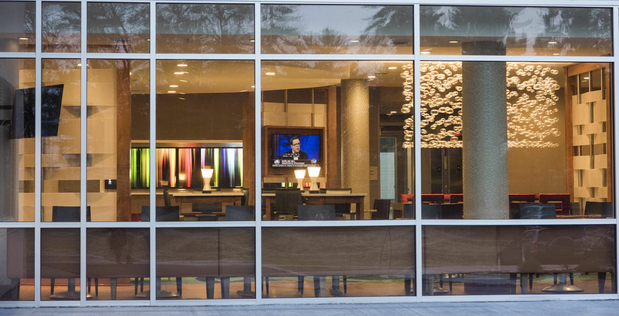 Springhill Suites By Marriott Wisconsin Dells Eksteriør billede