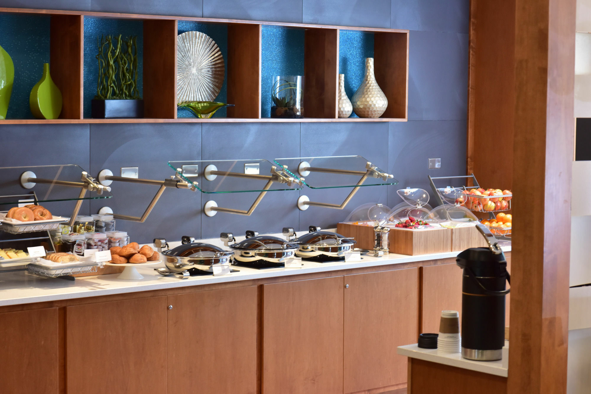 Springhill Suites By Marriott Wisconsin Dells Eksteriør billede